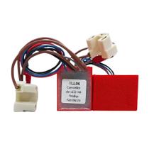 Modulo Chicote Instalação Farol Led Em Troller 2015 / Tromot