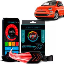 Módulo Chip de Potência Eletrônico Shift Power Plug And Play 6.9+ Faaftech 500 2009 até 2021 Módulo Chip de Potência Eletrônico Shift Power Plug And Play 6.9+ Faaftech 500 2009 até 2021
