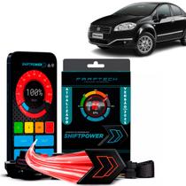 Módulo Chip de Potência Eletrônico Shift Power Plug And Play 6.9+ Faaftech Línea 2009 até 2016 Módulo Chip de Potência Eletrônico Shift Power Plug And Play 6.9+ Faaftech Línea 2009 até 2016
