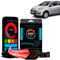 Módulo Chip de Potência Eletrônico Shift Power Plug And Play 6.9+ Faaftech Palio 2002 até 2018 Módulo Chip de Potência Eletrônico Shift Power Plug And Play 6.9+ Faaftech Palio 2002 até 2018
