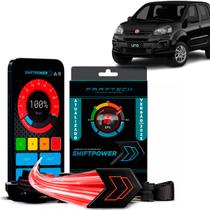 Módulo Chip de Potência Eletrônico Shift Power Plug And Play 6.9+ Faaftech Uno 2011 até 2021 Módulo Chip de Potência Eletrônico Shift Power Plug And Play 6.9+ Faaftech Uno 2011 até 2021