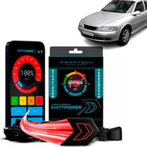 Módulo Chip de Potência Eletrônico Shift Power Plug And Play 6.9+ Faaftech Vectra 1996 até 2011