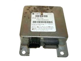 Módulo Chrysler Stratus Airbag 4608307