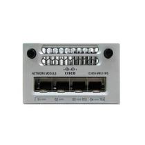 Módulo Cisco 4-port 2x 10gbe Sfp+ C3850-nm-2-10g