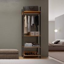Módulo Closet Cabideiro Tw402