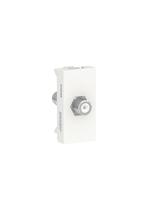 Modulo Coaxil Antena Tv S70546804 Branco Orion Schneider Modulo Coaxil Antena Tv S70546804 Branco Orion Schneider