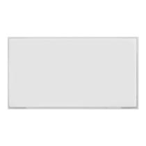 Módulo com 1 Interruptor Cego Cinza Fosco - EKC-31000/90 - DICOMPEL