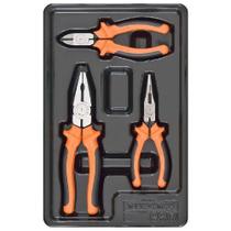 Módulo Com Alicates 3 Peças (44980/015) - Tramontina Pro