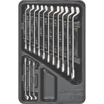 Módulo com Chaves Combinadas 14 Peças Tramontina PRO