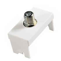 Modulo Com Conector Para Antena Branco - Dc-9500-2 - Dicompel Modulo Com Conector Para Antena Branco - Dc-9500-2 - Dicompel