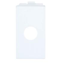 Módulo com Furo Branco - EK-31000/91 - EKRON