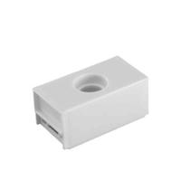 Módulo Com Furo - Linha Slim - Ilumi Módulo Com Furo - Linha Slim - Ilumi