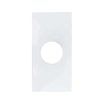 Módulo Com Furo Para Linha Modular Mectronic 8300 Módulo Com Furo Para Linha Modular Mectronic 8300