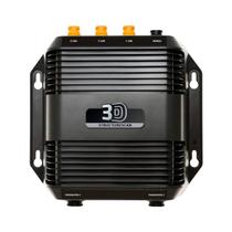 Modulo com Transdutor Lowrance StructureScan 3D