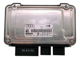 Modulo comando eletrico audi rs5 4.2 v8 2010 2011 8k0907144e