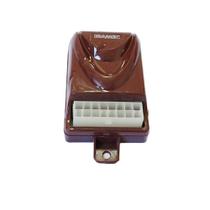 Modulo Comando Vidro Elétrico Renault Logan Sandero - mcv024