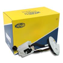 Modulo Combustível gm Corsa 1.0 1.4 1.8 Flex