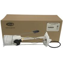 Modulo Combustível Gm S10 4.3 V6 1999 Ate 2000 Gasolina Original Magneti Marelli Modulo Combustível Gm S10 4.3 V6 1999 Ate 2000 Gasolina Original Magneti Marelli