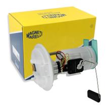 Modulo Combustível Peugeot 308 1.6 16v Thp 2012 em Diante