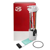 Modulo Combustivel S10 2.4 8v Mpfi 2007-2012 Flex Ds