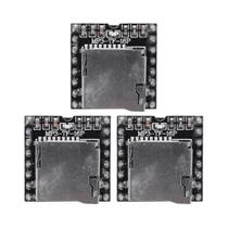 Módulo Compacto DFPlayer Mini MP3 Player V3.0 Suporta Cartão TF E Pen Drive Para Arduino Módulo Compacto DFPlayer Mini MP3 Player V3.0 Suporta Cartão TF E Pen Drive Para Arduino