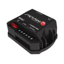 Modulo Compacto P/ Som Automotivo Stetsom 160.2