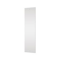 Módulo Complementar com Espelho (a X L) 125 X 35 Cm com 1 Unidade Módulo Complementar com Espelho (a X L) 125 X 35 Cm com 1 Unidade