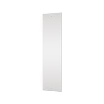 Módulo Complementar com Espelho (a X L) 125 X 35 Cm com 1 Unidade