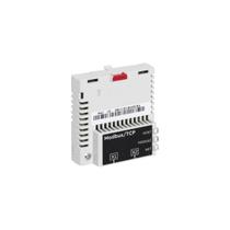Módulo Comunicação ABB FMBT-21 MODBUS-TCP p/ ACS380-580-880 Módulo Comunicação ABB FMBT-21 MODBUS-TCP p/ ACS380-580-880