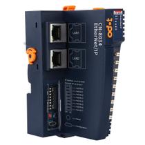 Modulo Comunicacao Remota I/O Ethercat CT-8033 ate 2048 pontos ODOT