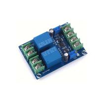 Módulo Comutação Automática recarga Bateria Emergencia 87968 Módulo Comutação Automática recarga Bateria Emergencia 87968