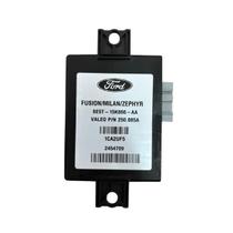 Módulo Conforto Alarme e Sensor Ford Fusion 2007 2008 2009 Módulo Conforto Alarme e Sensor Ford Fusion 2007 2008 2009