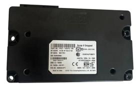 Modulo Conforto Fr3t14d212rb Ford Ka Novo Original Modulo Conforto Fr3t14d212rb Ford Ka Novo Original