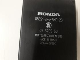 Módulo Conforto Honda Fit Ex 1.5 Flex 08 Automático 0552050