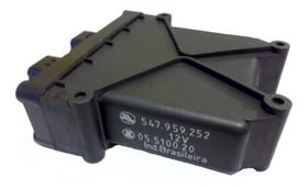 Modulo Conforto Santana Logus Pointer 547959252 Original