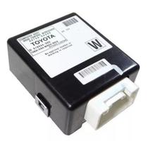 Modulo Conforto Toyota Etios 89740-0d090