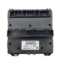 Módulo Conforto Volkswagen Polo 1.6 2008 6Q2937049F