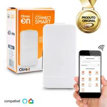Módulo Connect Smart ON Wifi Compatível Com Assistente Do Google E Alexa PPA Módulo Connect Smart ON Wifi Compatível Com Assistente Do Google E Alexa PPA