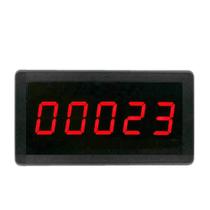 Módulo contador digital LCD DC12V-24V Totalizador eletrônico 1 ~ 9999 vezes faixa de contagem