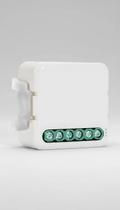 Módulo Contato Seco Wi-Fi 100-240V AC Módulo Contato Seco Wi-Fi 100-240V AC