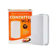 Modulo contatto wifi - ppa