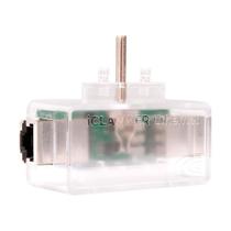 Módulo Contra Surtos iClamper Ethernet CAT5e, Conector RJ45, Transparente - 17012