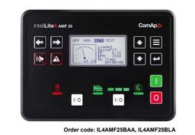 Modulo Controlador Comap InteliLite 4 AMF 25 IL4AMF25BAA