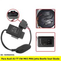 Módulo Controlador De Bomba De Óleo E Combustível Para Carros VW Audi Seat Skoda 1K0906093G Para