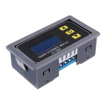 Módulo Controlador de Carga para Baterias de Lítio XY-CD60 - NFe