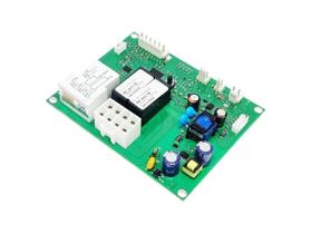Modulo Controlador de Refrigerador Cf2 127v 3055072 Imbera