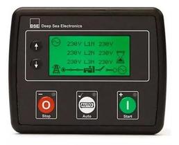 Módulo Controlador Deep Sea Ds4520 MKII AMF ORIGINAL