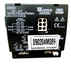 Modulo Controlador Elet 090204M089 Visa Vn28T Metalfrio Modulo Controlador Elet 090204M089 Visa Vn28T Metalfrio