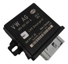 Módulo controlador farol audi a3 sportback 8p3907357b