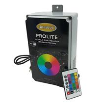 Modulo Controlador Prolite Wifi 4 Leds JMCW-04 - Jacuzzi